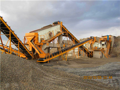 选矿生产工艺分为几个阶段 